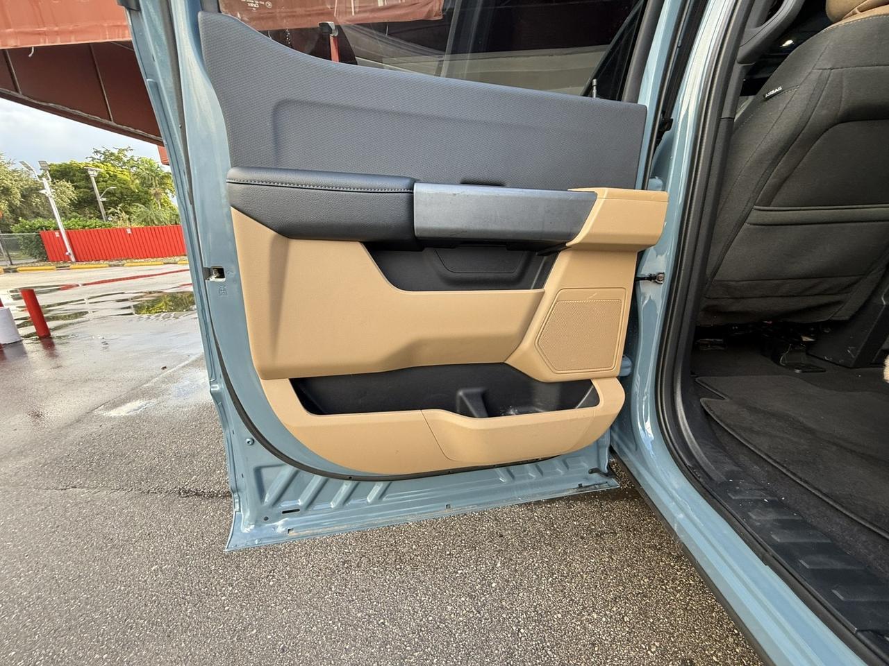 2023 Ford F-150 XL Hollywood FL