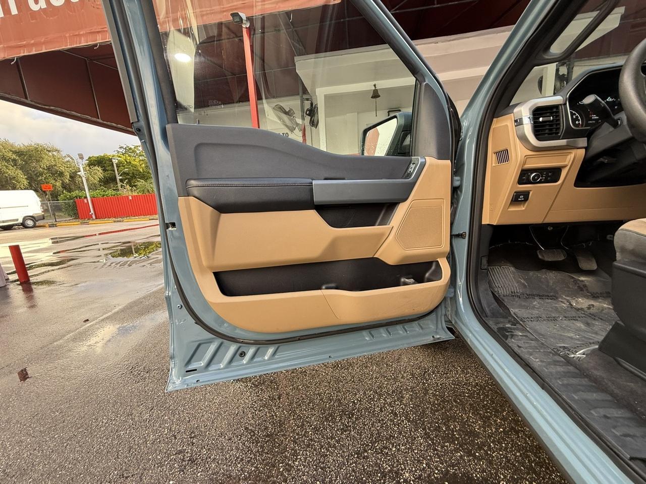 2023 Ford F-150 XL Hollywood FL