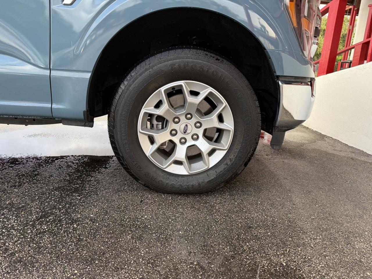 2023 Ford F-150 XL Hollywood FL