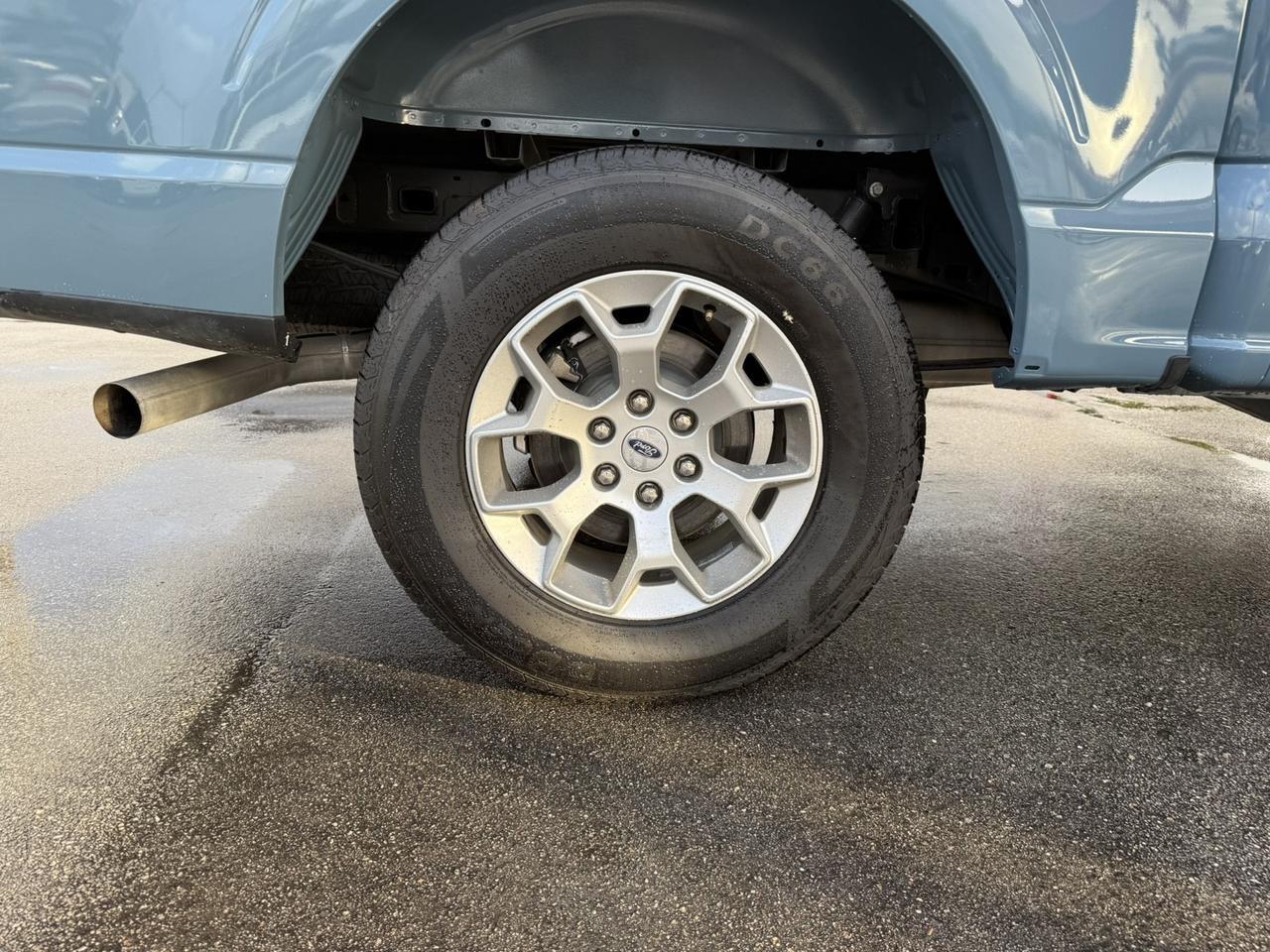 2023 Ford F-150 XL Hollywood FL