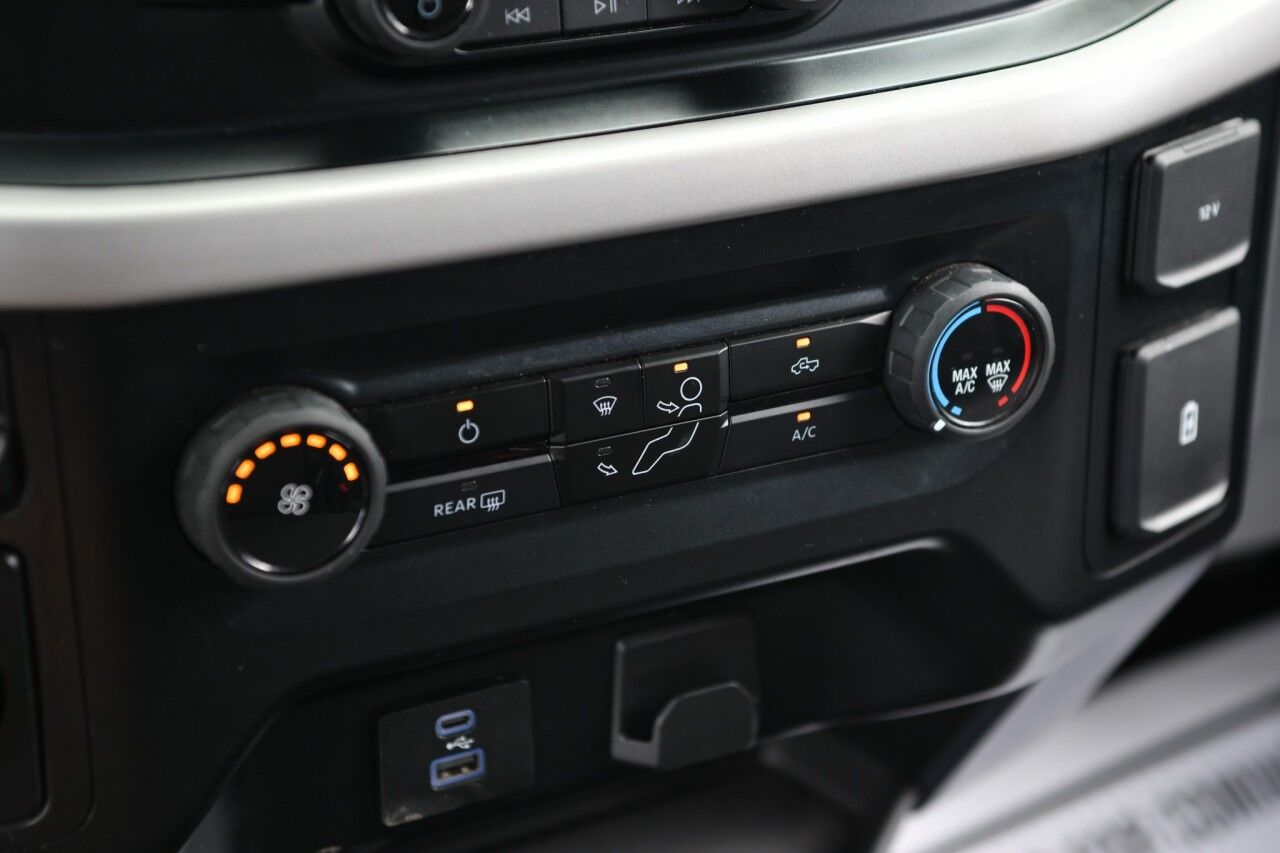 2023 Ford F-150 XL Doral FL