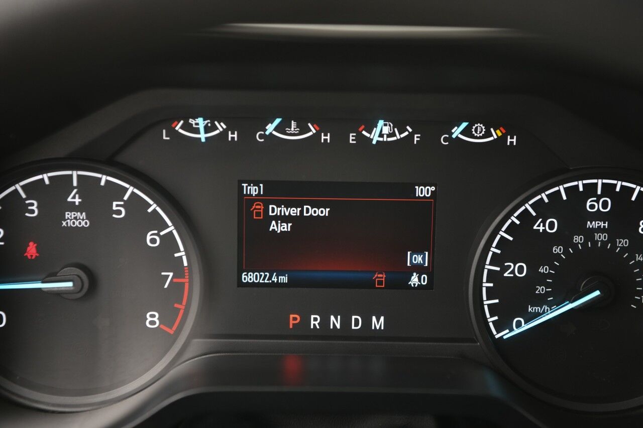 2023 Ford F-150 XL Doral FL