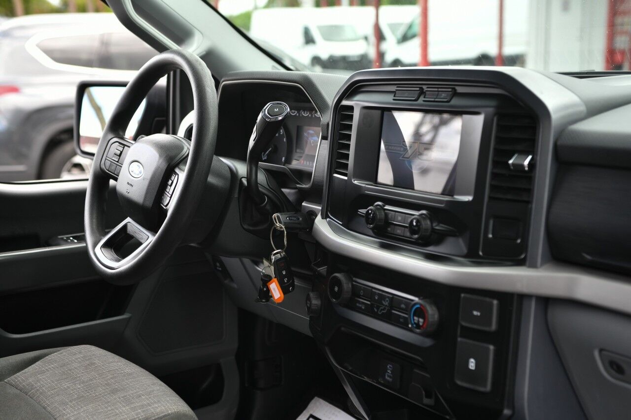 2023 Ford F-150 XL Doral FL
