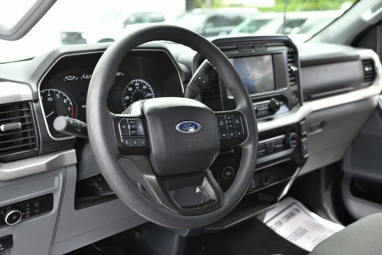 2023 Ford F-150 XL Doral FL