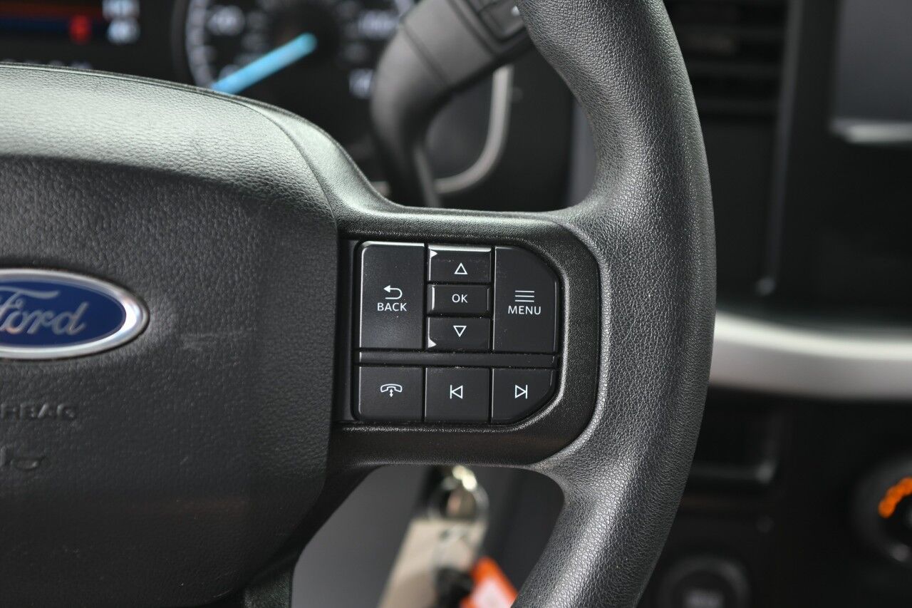 2023 Ford F-150 XL Doral FL