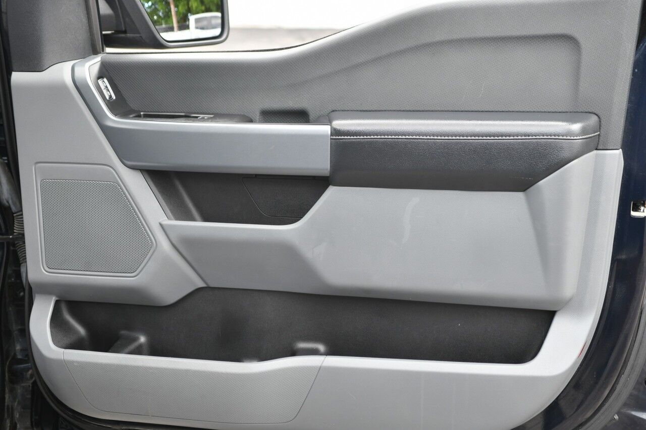 2023 Ford F-150 XL Doral FL