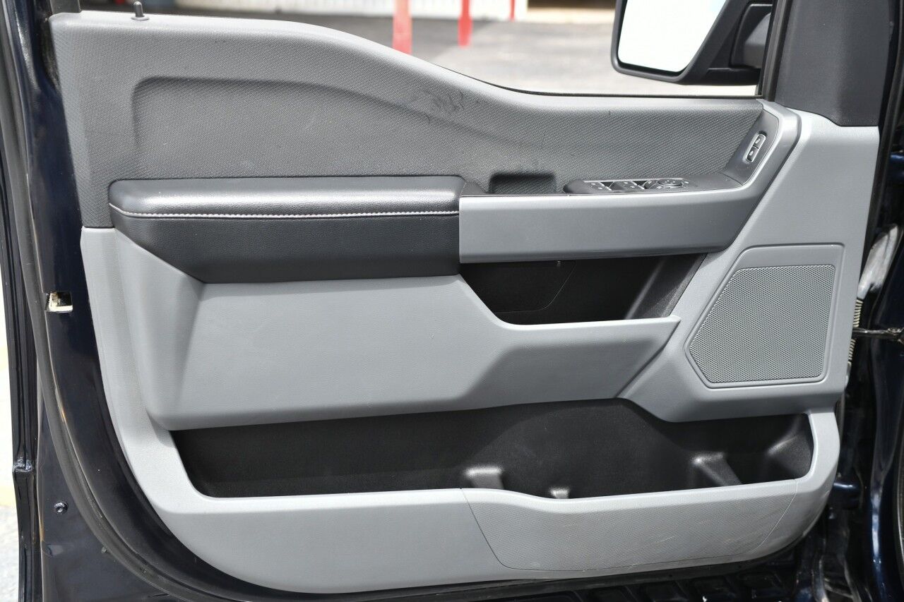 2023 Ford F-150 XL Doral FL