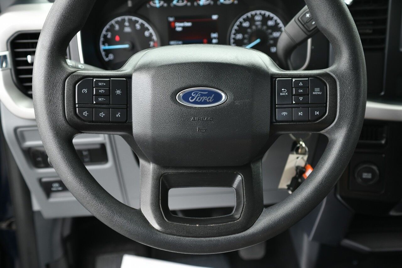 2023 Ford F-150 XL Doral FL