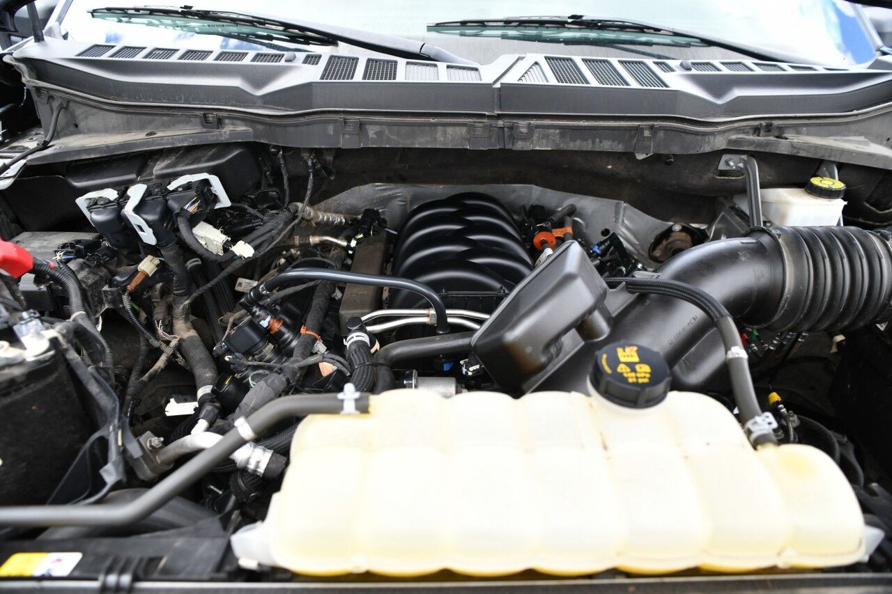 2023 Ford F-150 XL Doral FL