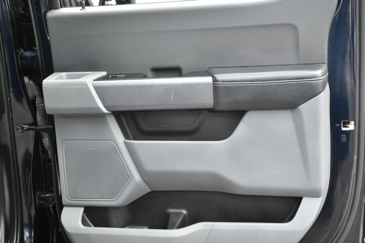 2023 Ford F-150 XL Doral FL