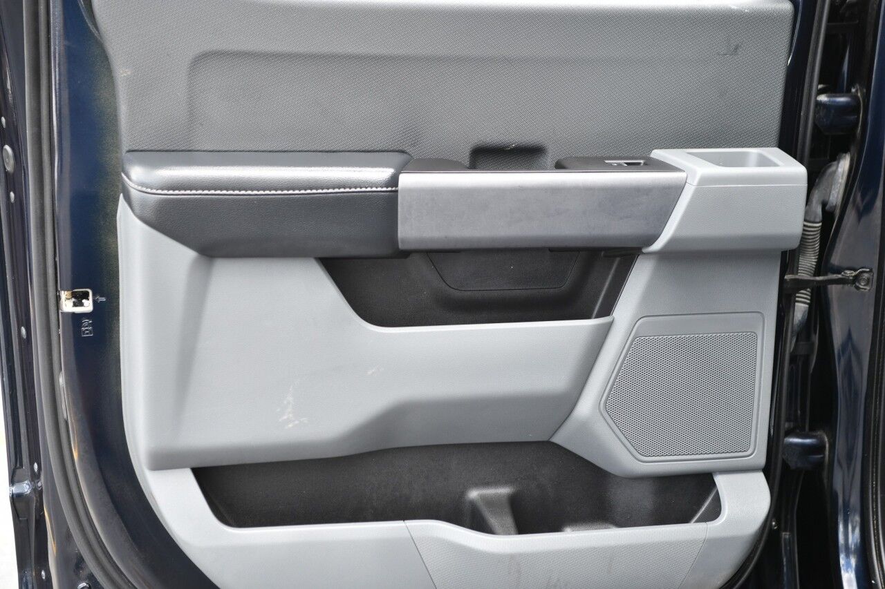 2023 Ford F-150 XL Doral FL