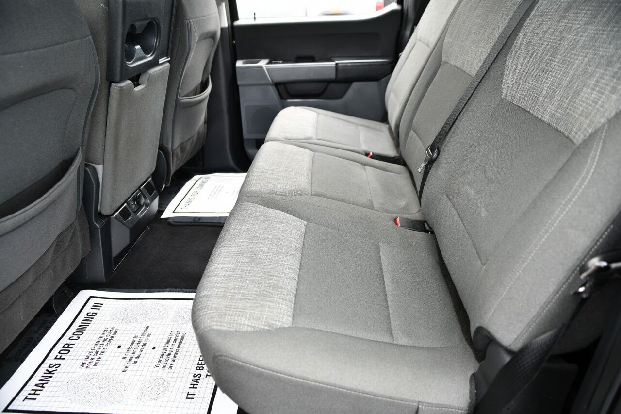 2023 Ford F-150 XL Doral FL