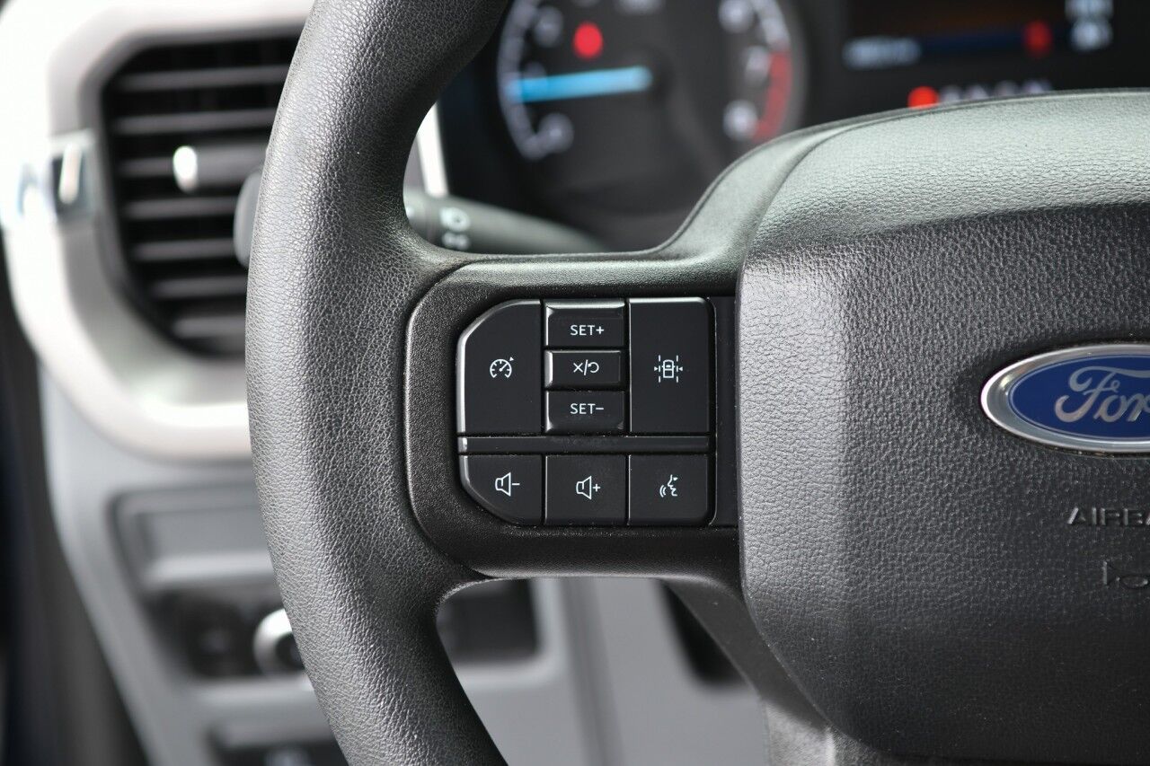 2023 Ford F-150 XL Doral FL