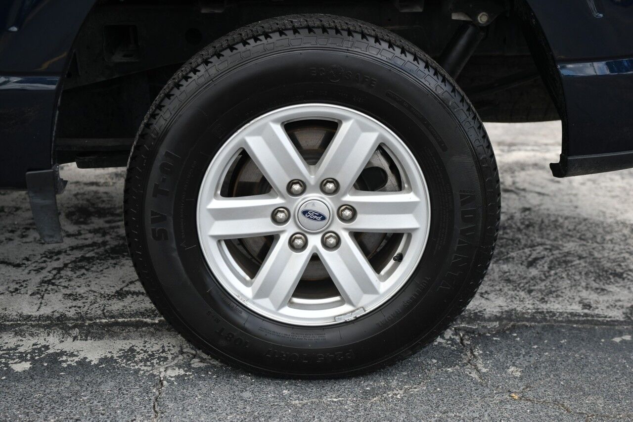 2023 Ford F-150 XL Doral FL