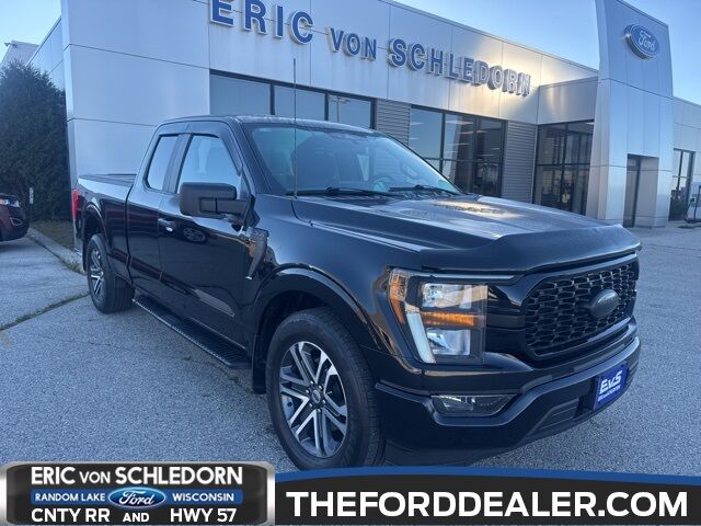 2023 Ford F-150 XL Milwaukee WI