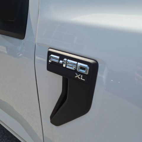 2023 Ford F-150 XL Monroe NC