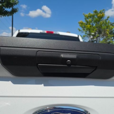 2023 Ford F-150 XL Monroe NC