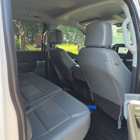 2023 Ford F-150 XL Monroe NC