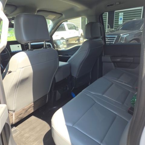 2023 Ford F-150 XL Monroe NC