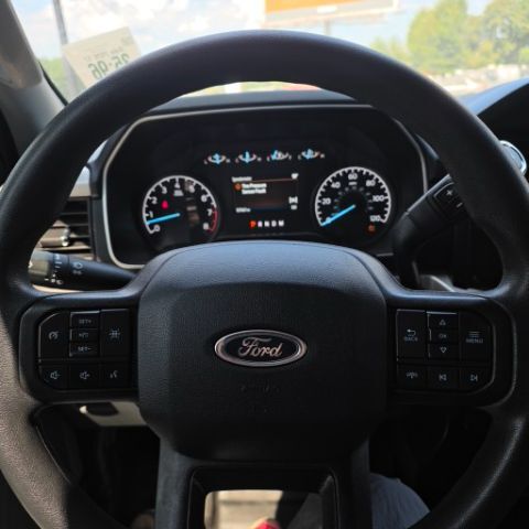 2023 Ford F-150 XL Monroe NC