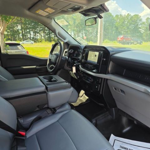 2023 Ford F-150 XL Monroe NC