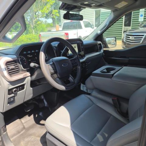 2023 Ford F-150 XL Monroe NC