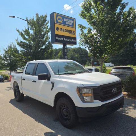 2023 Ford F-150 XL Monroe NC