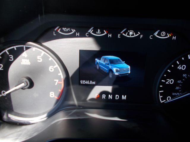 2023 Ford F-150 XL Monroe NC