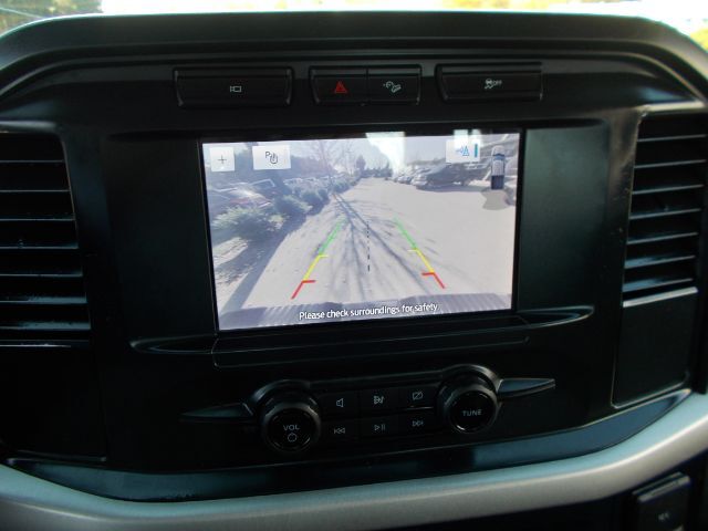 2023 Ford F-150 XL Monroe NC