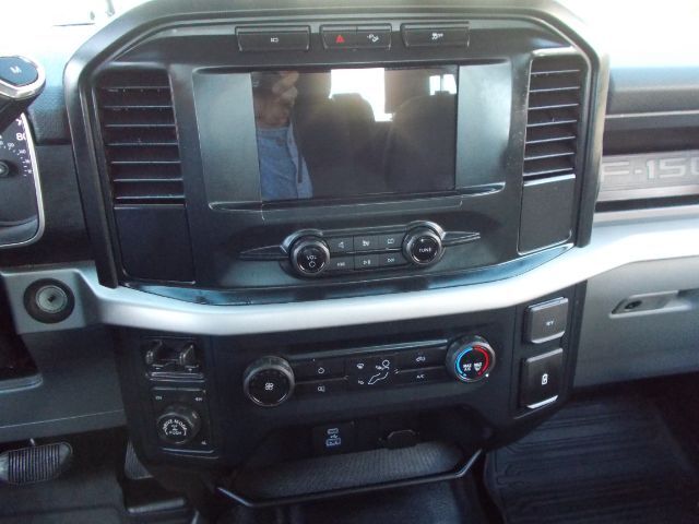 2023 Ford F-150 XL Monroe NC