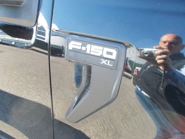 2023 Ford F-150 XL Monroe NC