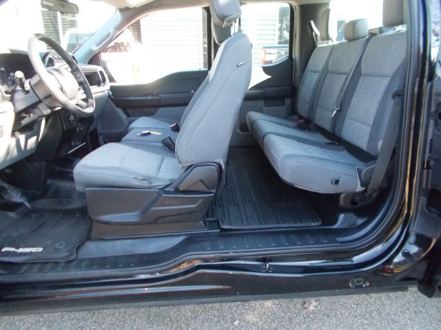 2023 Ford F-150 XL Monroe NC