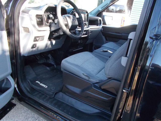 2023 Ford F-150 XL Monroe NC