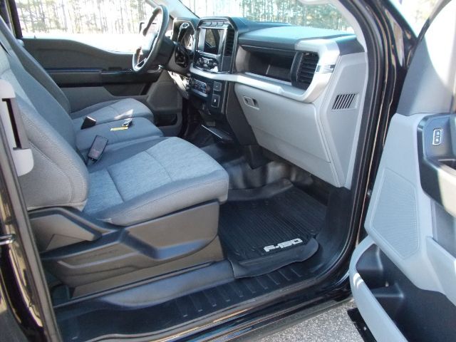 2023 Ford F-150 XL Monroe NC