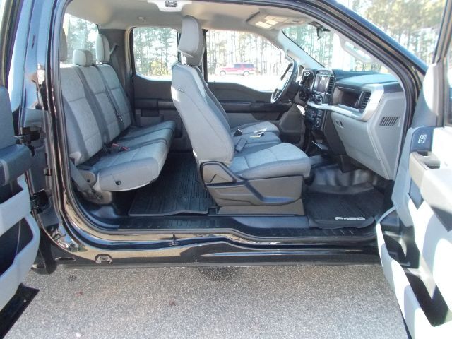 2023 Ford F-150 XL Monroe NC