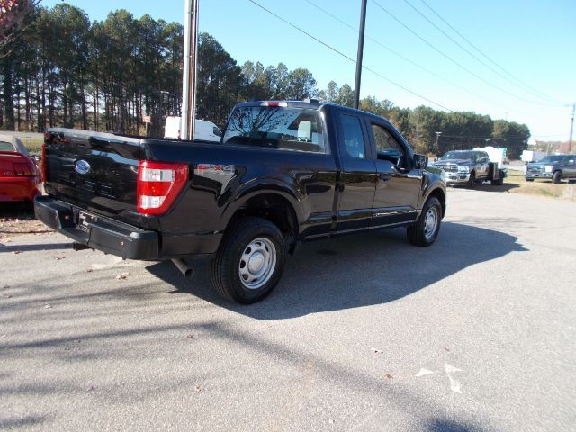 2023 Ford F-150 XL Monroe NC
