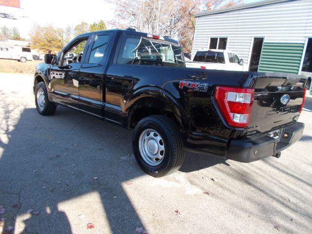 2023 Ford F-150 XL Monroe NC