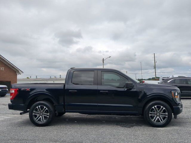2023 Ford F-150 XL Appleton WI