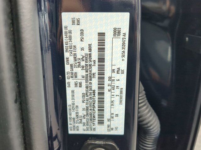 2023 Ford F-150 XL Appleton WI
