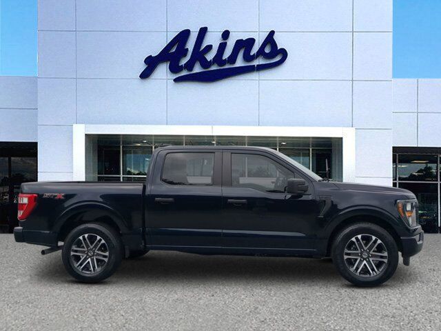 2023 Ford F-150 XL Appleton WI