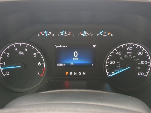 2023 Ford F-150 XL Appleton WI