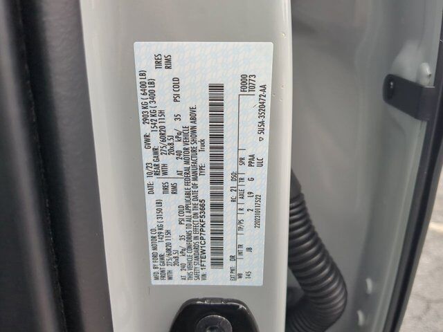2023 Ford F-150 XL Appleton WI