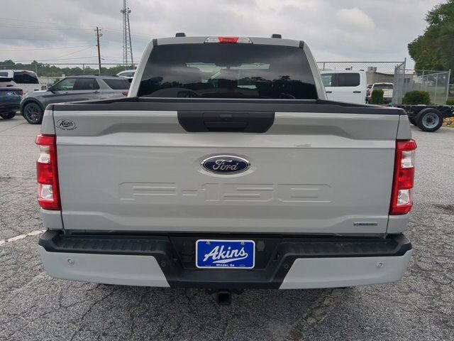 2023 Ford F-150 XL Appleton WI