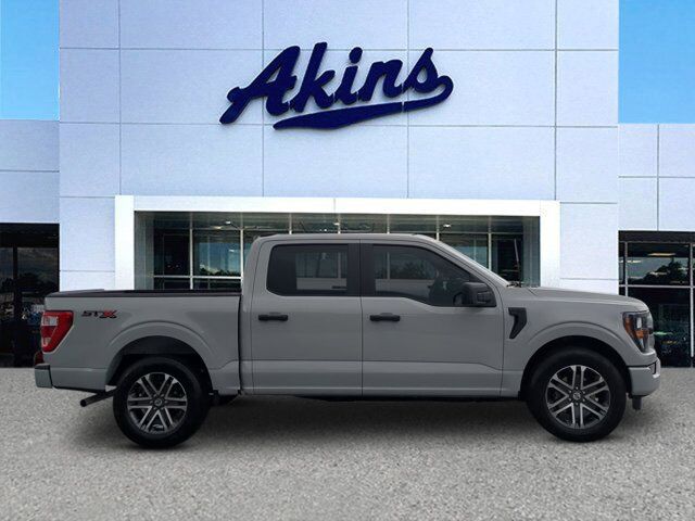 2023 Ford F-150 XL Appleton WI