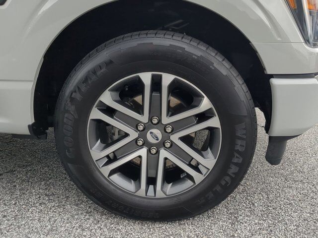 2023 Ford F-150 XL Appleton WI