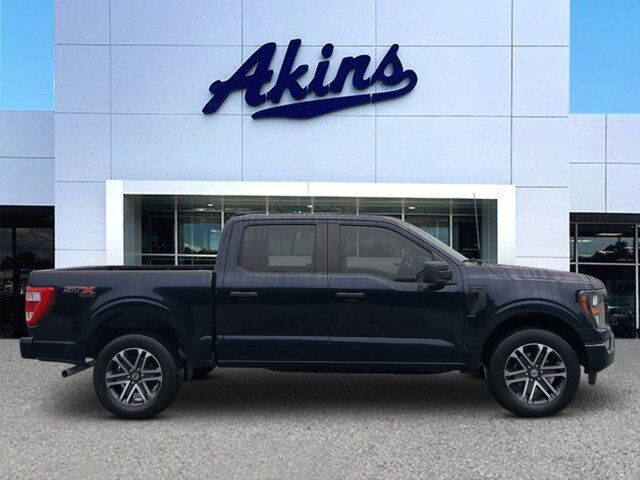2023 Ford F-150 XL Appleton WI