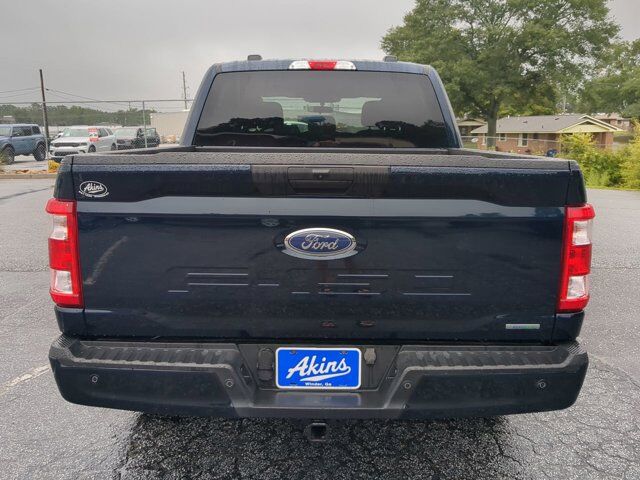 2023 Ford F-150 XL Appleton WI