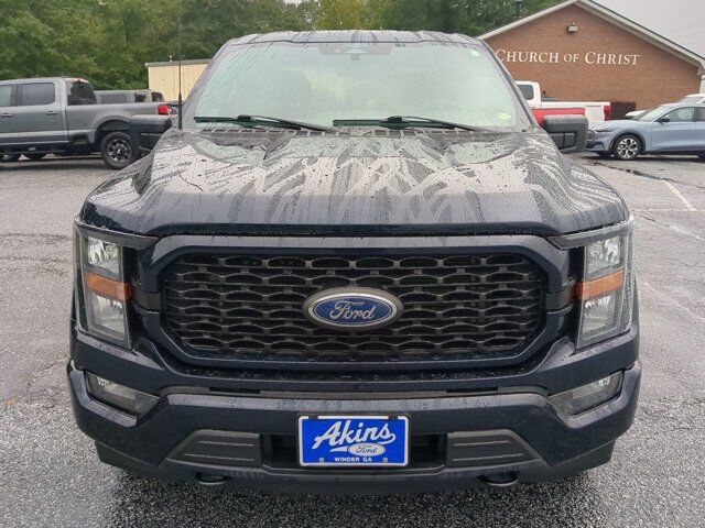 2023 Ford F-150 XL Appleton WI