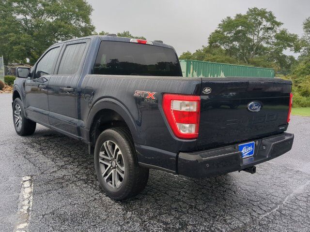 2023 Ford F-150 XL Appleton WI