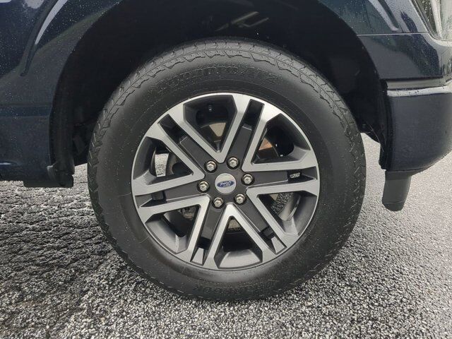 2023 Ford F-150 XL Appleton WI